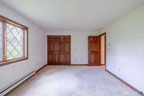Tiny photo for 123 Mine Hill Road, New Milford, CT 06776 (MLS # 24173107)