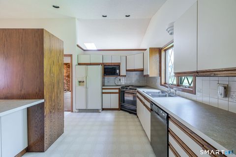 Tiny photo for 123 Mine Hill Road, New Milford, CT 06776 (MLS # 24173107)