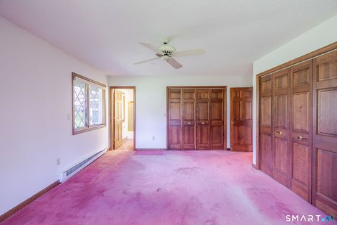 Tiny photo for 123 Mine Hill Road, New Milford, CT 06776 (MLS # 24173107)