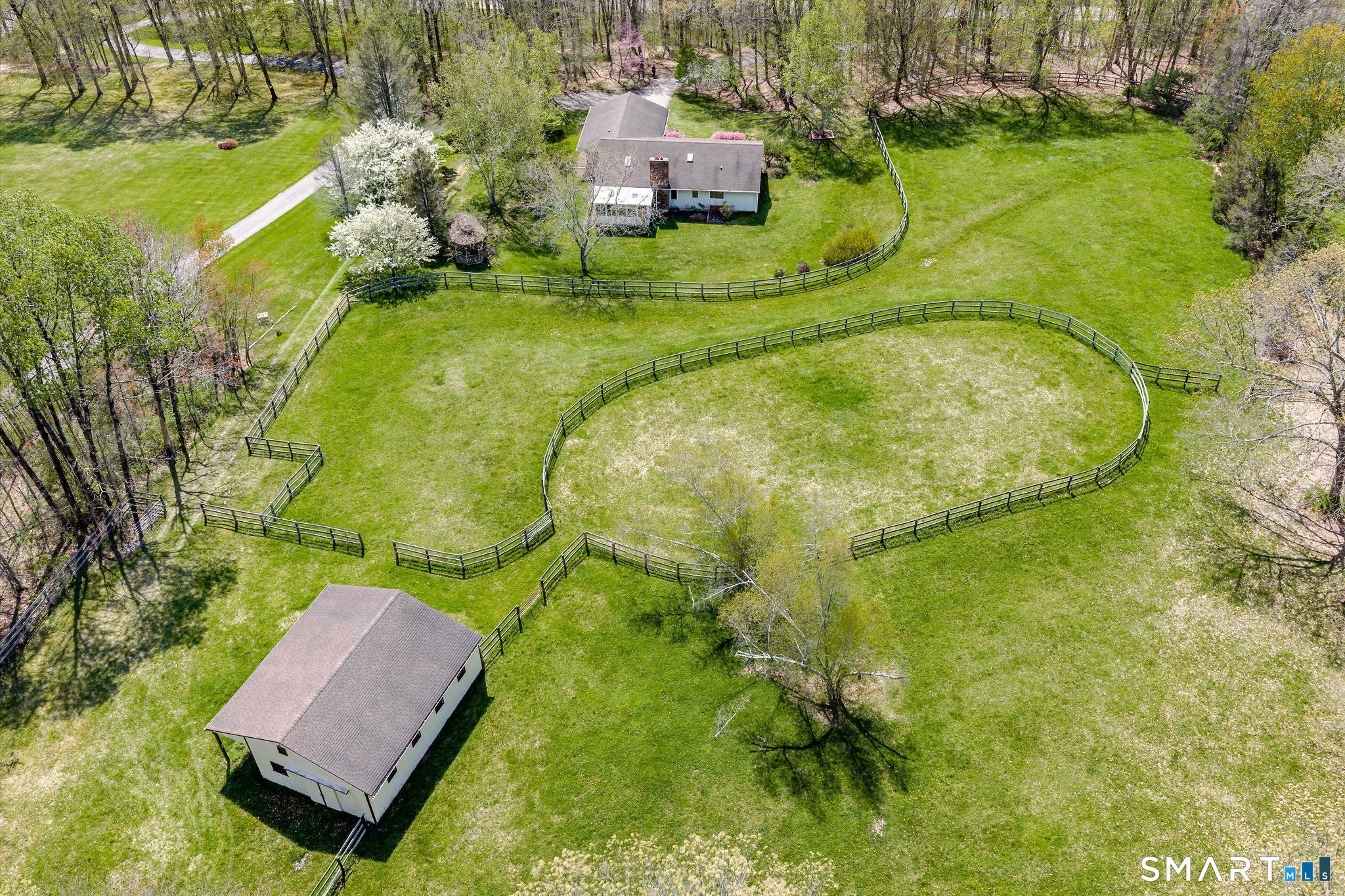 123 Mine Hill Road