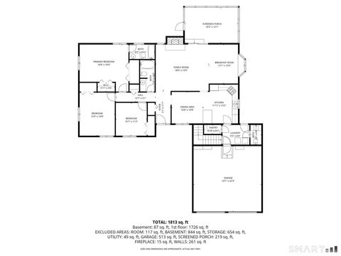 Tiny photo for 123 Mine Hill Road, New Milford, CT 06776 (MLS # 24173107)