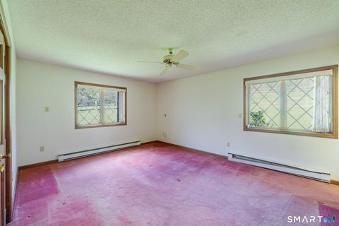 Tiny photo for 123 Mine Hill Road, New Milford, CT 06776 (MLS # 24173107)
