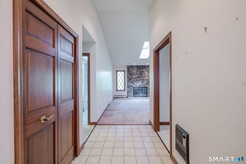 Tiny photo for 123 Mine Hill Road, New Milford, CT 06776 (MLS # 24173107)