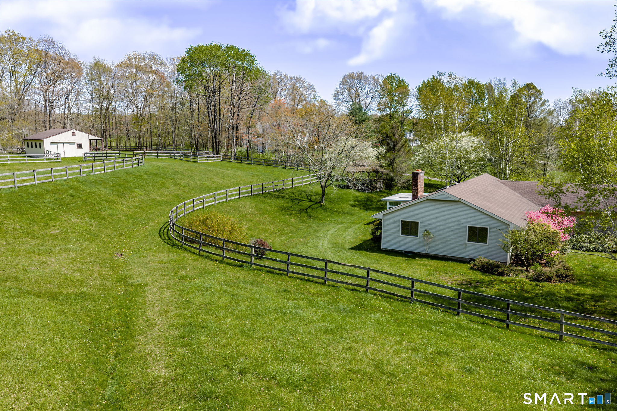 123 Mine Hill Road