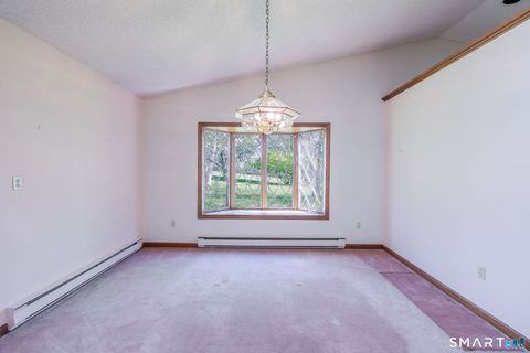 Tiny photo for 123 Mine Hill Road, New Milford, CT 06776 (MLS # 24173107)