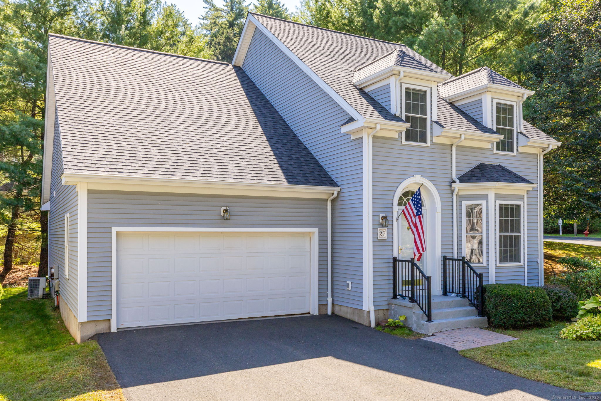 27 Brettonwood Drive 27