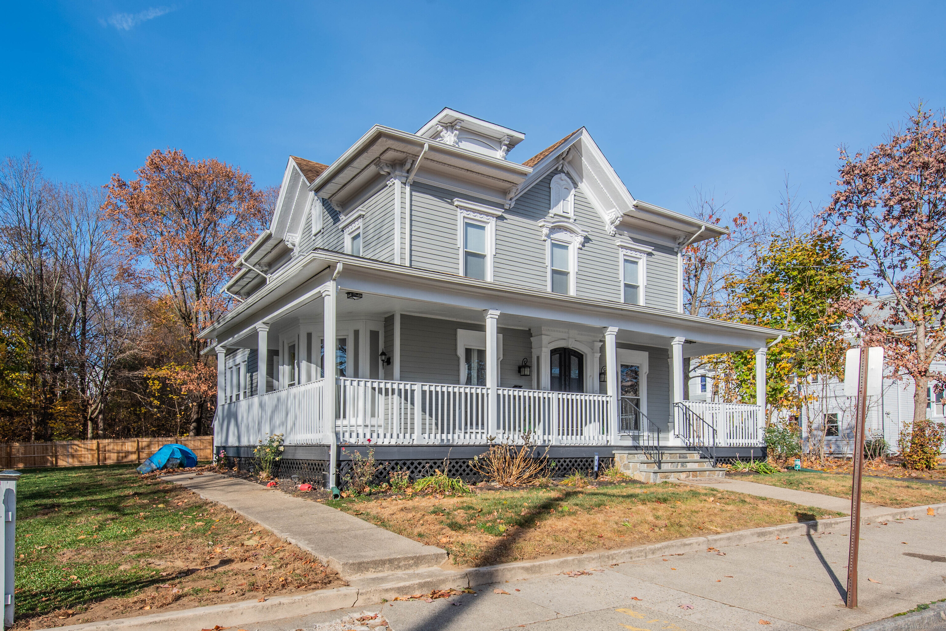 19 Lester Street, Ansonia, Connecticut image 27