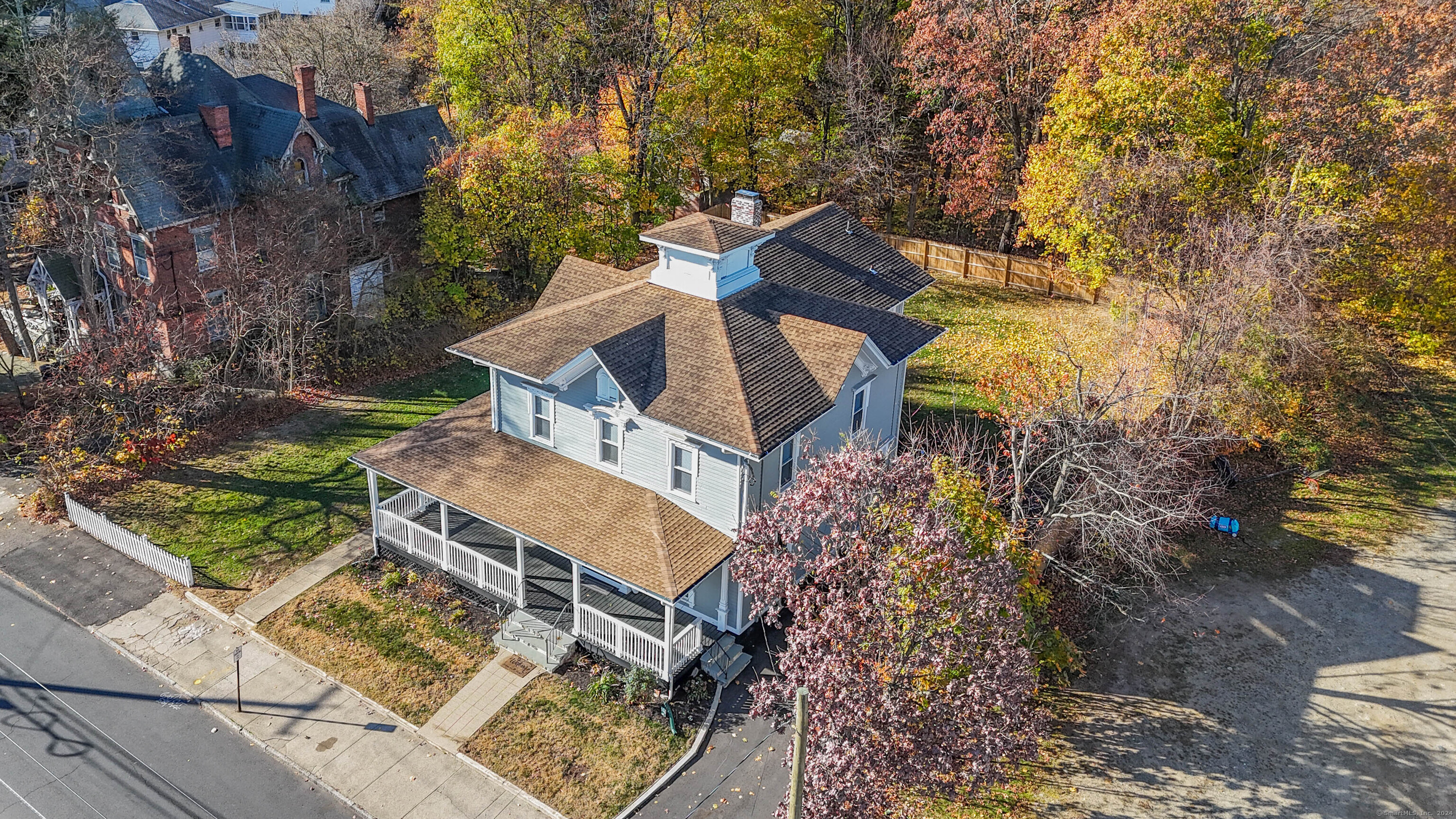 19 Lester Street, Ansonia, Connecticut image 34