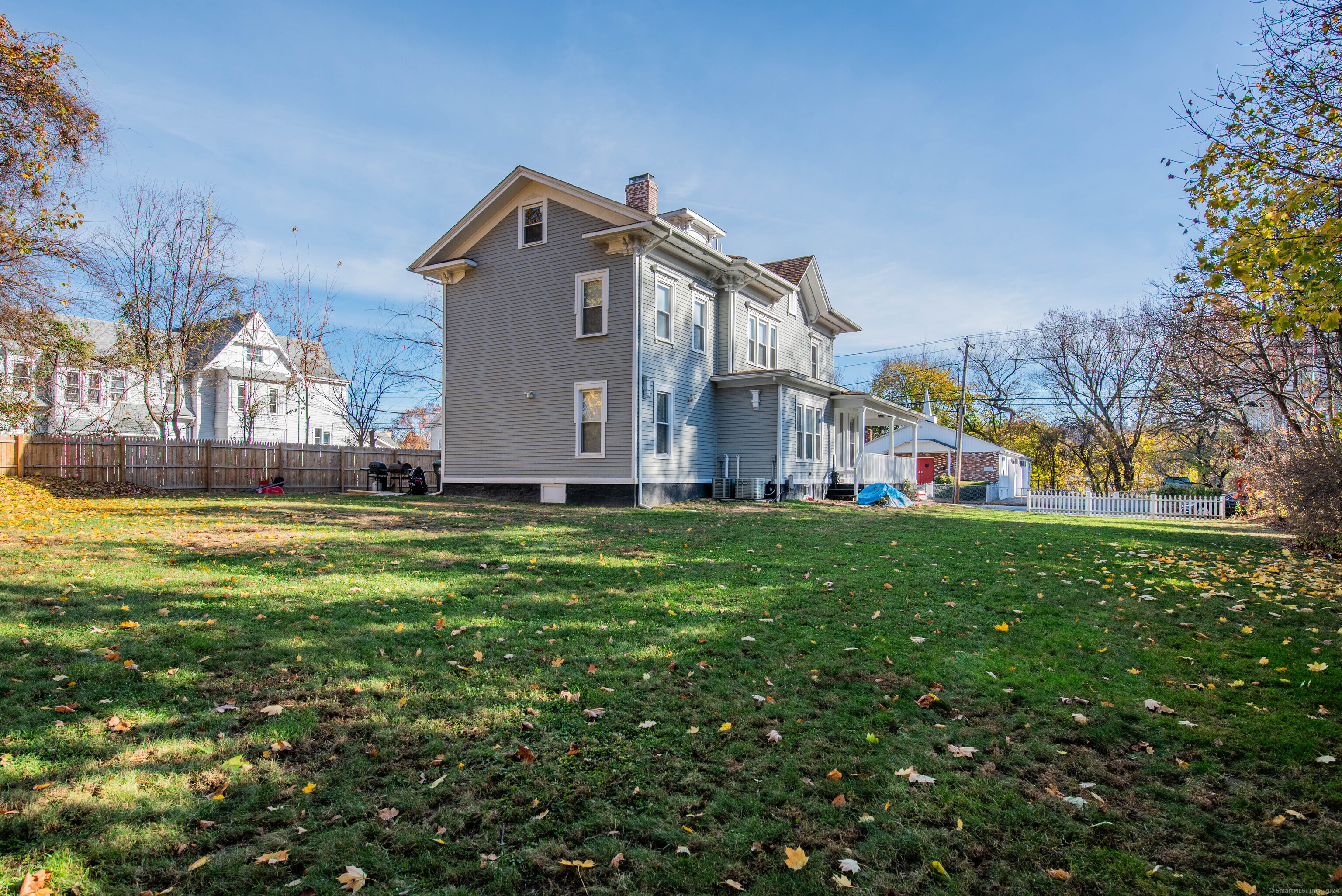 19 Lester Street, Ansonia, Connecticut image 32