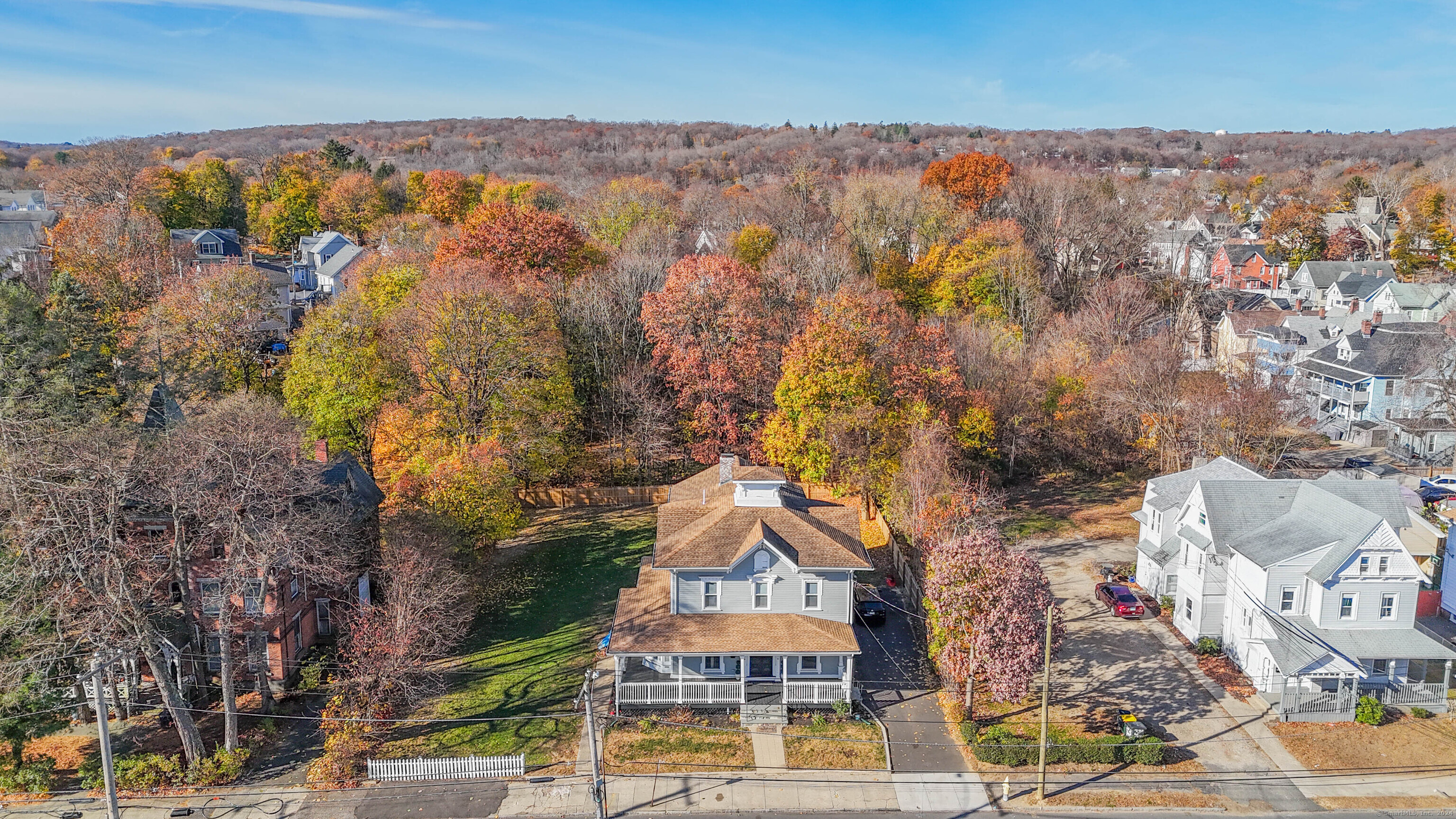 19 Lester Street, Ansonia, Connecticut image 35