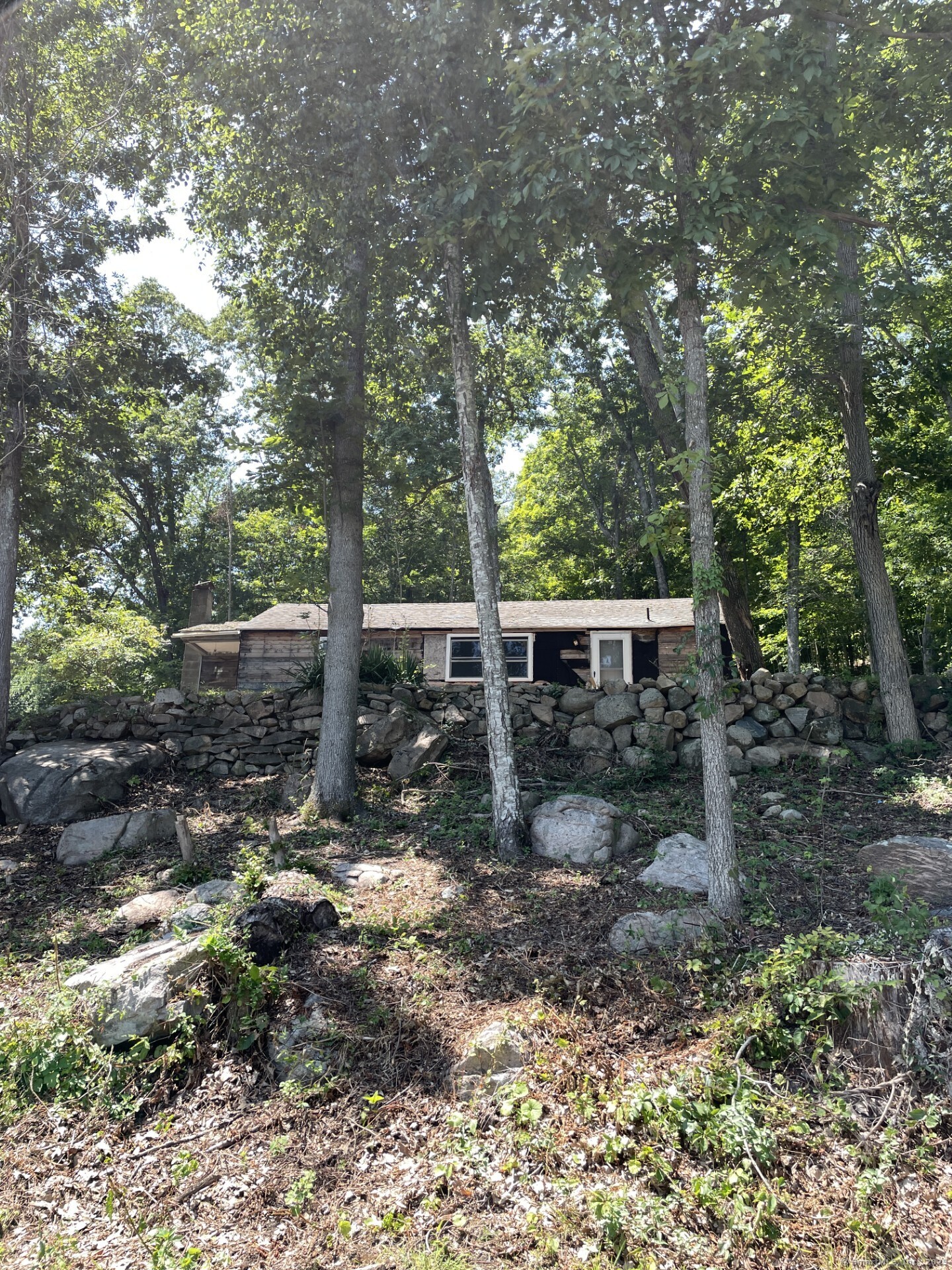 45R Long Pond Road South