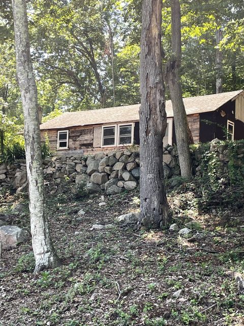 45R Long Pond Road South Ledyard CT 06339