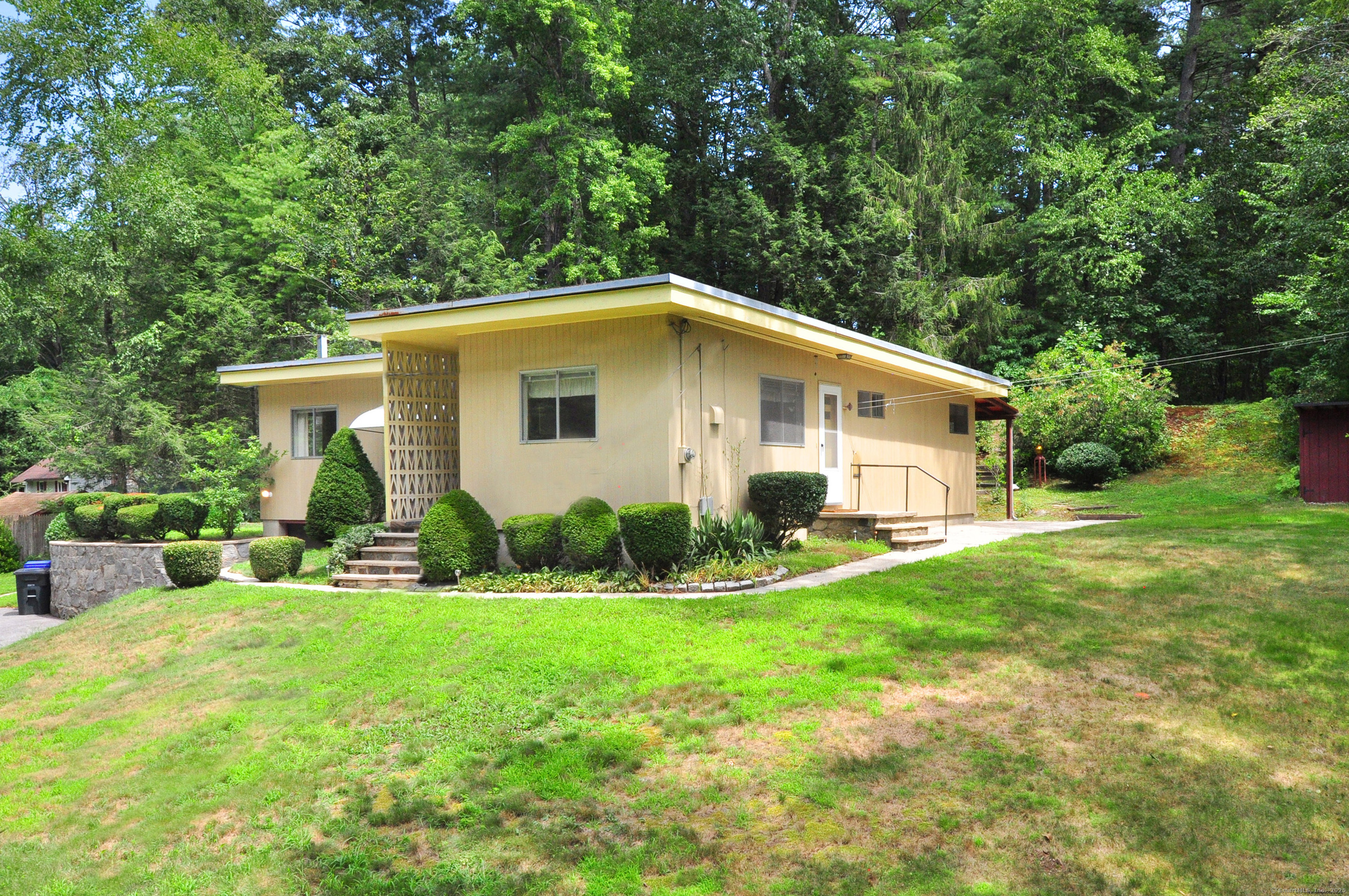 650 Norfolk Road