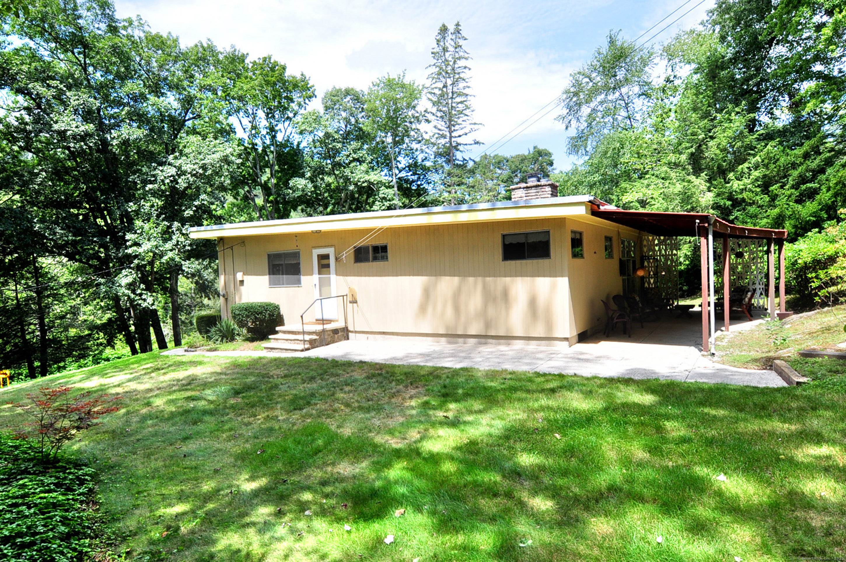 650 Norfolk Road