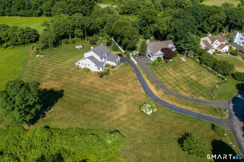Tiny photo for 21-1 Haywagon Drive, Old Lyme, CT 06371 (MLS # 24186651)