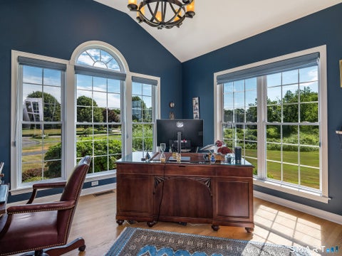 Tiny photo for 21-1 Haywagon Drive, Old Lyme, CT 06371 (MLS # 24186651)