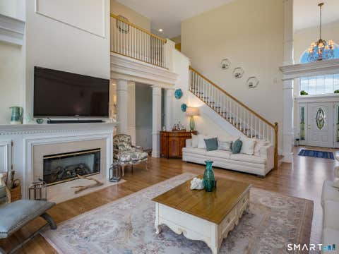 Tiny photo for 21-1 Haywagon Drive, Old Lyme, CT 06371 (MLS # 24186651)