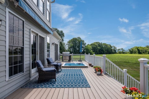 Tiny photo for 21-1 Haywagon Drive, Old Lyme, CT 06371 (MLS # 24186651)