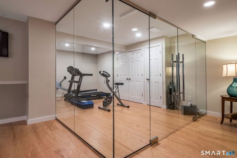 Tiny photo for 21-1 Haywagon Drive, Old Lyme, CT 06371 (MLS # 24186651)