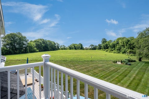 Tiny photo for 21-1 Haywagon Drive, Old Lyme, CT 06371 (MLS # 24186651)