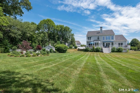 Tiny photo for 21-1 Haywagon Drive, Old Lyme, CT 06371 (MLS # 24186651)