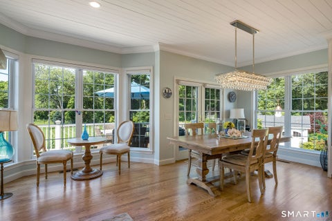 Tiny photo for 21-1 Haywagon Drive, Old Lyme, CT 06371 (MLS # 24186651)