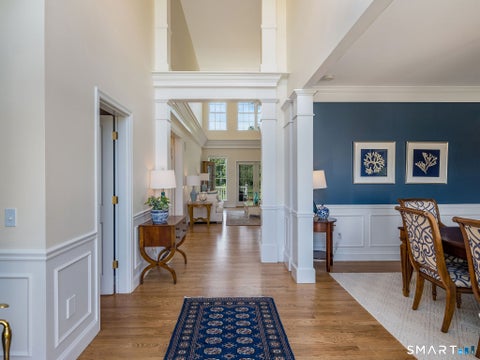 Tiny photo for 21-1 Haywagon Drive, Old Lyme, CT 06371 (MLS # 24186651)
