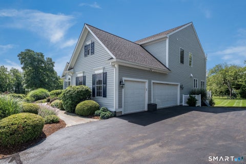 Tiny photo for 21-1 Haywagon Drive, Old Lyme, CT 06371 (MLS # 24186651)