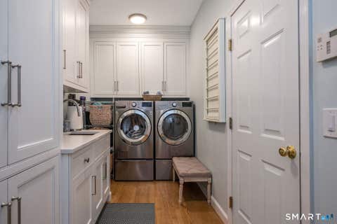 Tiny photo for 21-1 Haywagon Drive, Old Lyme, CT 06371 (MLS # 24186651)