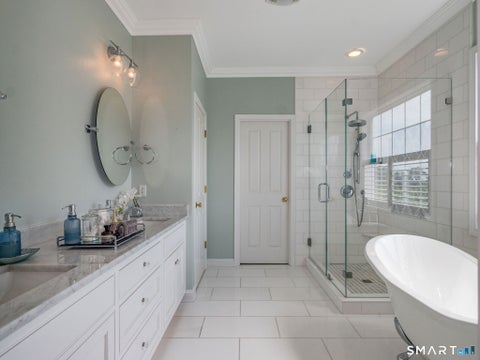 Tiny photo for 21-1 Haywagon Drive, Old Lyme, CT 06371 (MLS # 24186651)