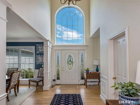 Tiny photo for 21-1 Haywagon Drive, Old Lyme, CT 06371 (MLS # 24186651)