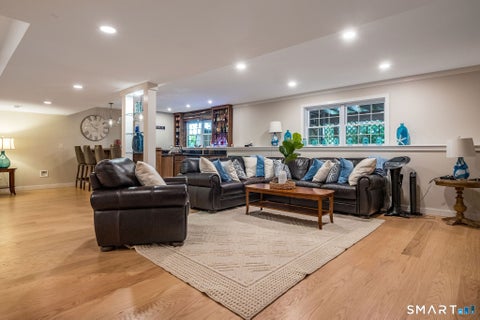 Tiny photo for 21-1 Haywagon Drive, Old Lyme, CT 06371 (MLS # 24186651)