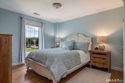 Tiny photo for 21-1 Haywagon Drive, Old Lyme, CT 06371 (MLS # 24186651)