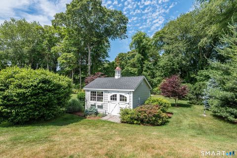 Tiny photo for 21-1 Haywagon Drive, Old Lyme, CT 06371 (MLS # 24186651)