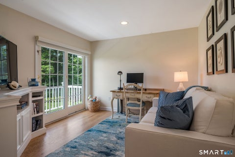 Tiny photo for 21-1 Haywagon Drive, Old Lyme, CT 06371 (MLS # 24186651)