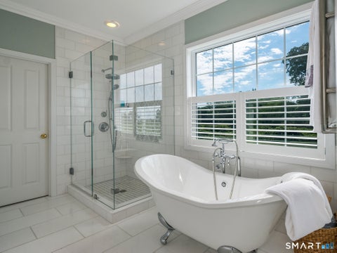 Tiny photo for 21-1 Haywagon Drive, Old Lyme, CT 06371 (MLS # 24186651)