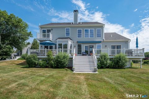 Tiny photo for 21-1 Haywagon Drive, Old Lyme, CT 06371 (MLS # 24186651)