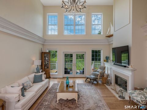 Tiny photo for 21-1 Haywagon Drive, Old Lyme, CT 06371 (MLS # 24186651)
