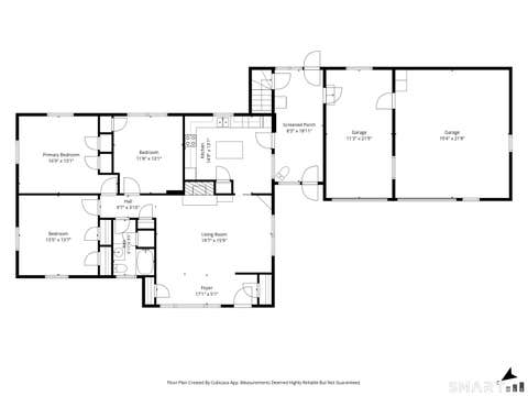 Tiny photo for 3 Edwards Road, Portland, CT 06480 (MLS # 24200519)