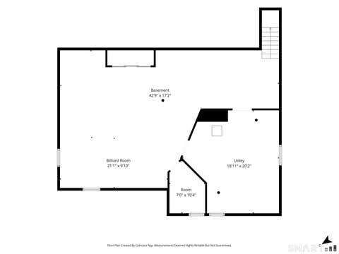 Tiny photo for 3 Edwards Road, Portland, CT 06480 (MLS # 24200519)