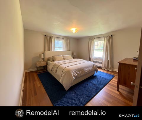 Tiny photo for 3 Edwards Road, Portland, CT 06480 (MLS # 24200519)