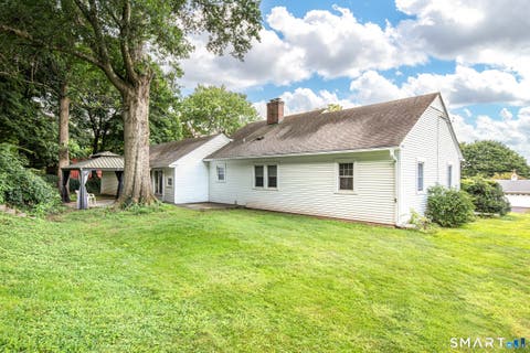 Tiny photo for 3 Edwards Road, Portland, CT 06480 (MLS # 24200519)