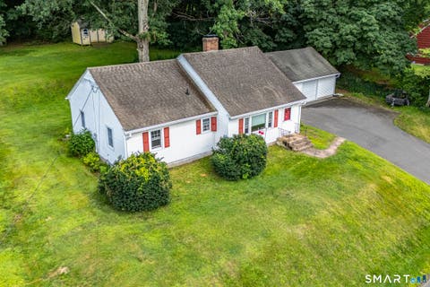 Tiny photo for 3 Edwards Road, Portland, CT 06480 (MLS # 24200519)