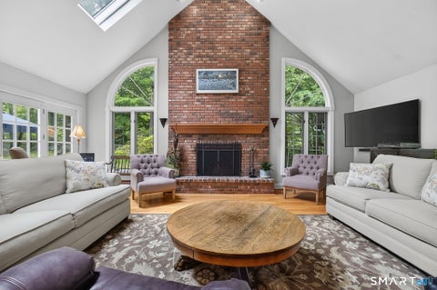 Tiny photo for 10 Old Purdy Station Road, Newtown, CT 06470 (MLS # 24191189)