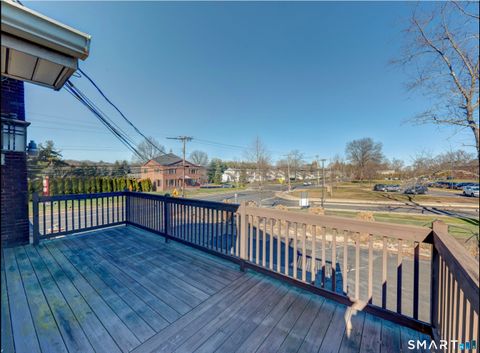 Tiny photo for 1091 S Main Street #Second Floor, Southington, CT 06479 (MLS # 24182537)