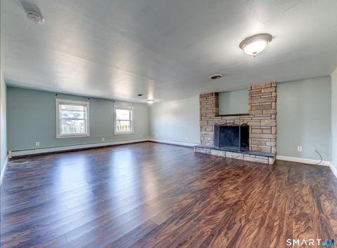 Tiny photo for 1091 S Main Street #Second Floor, Southington, CT 06479 (MLS # 24182537)
