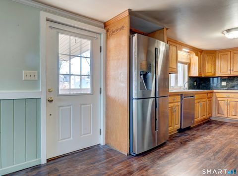 Tiny photo for 1091 S Main Street #Second Floor, Southington, CT 06479 (MLS # 24182537)