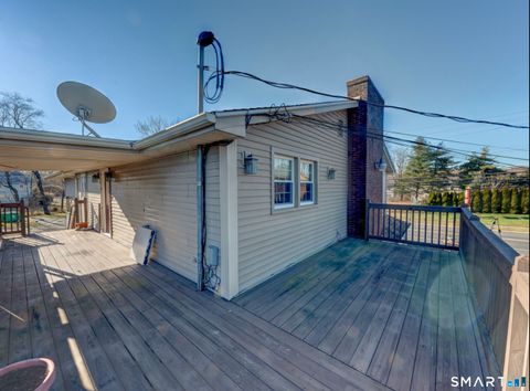 Tiny photo for 1091 S Main Street #Second Floor, Southington, CT 06479 (MLS # 24182537)