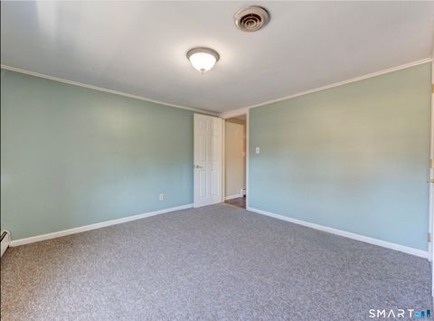 Tiny photo for 1091 S Main Street #Second Floor, Southington, CT 06479 (MLS # 24182537)