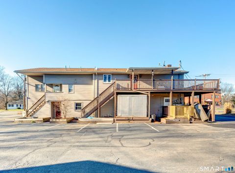 Tiny photo for 1091 S Main Street #Second Floor, Southington, CT 06479 (MLS # 24182537)